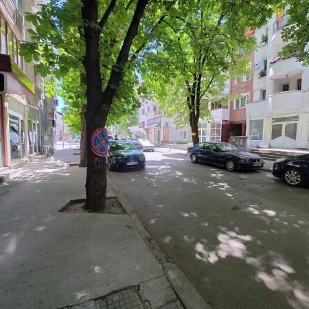 Prista Apartment Ruse Luaran gambar