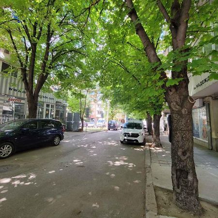 Prista Apartment Ruse Luaran gambar