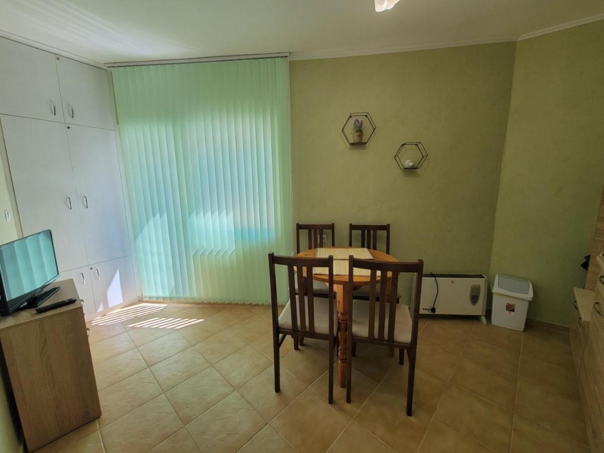 Prista Apartment Ruse Luaran gambar