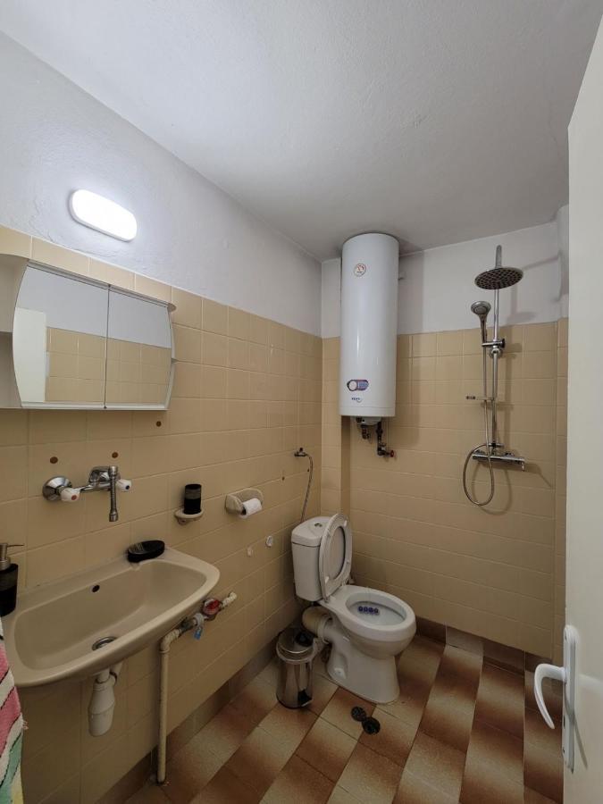 Prista Apartment Ruse Luaran gambar