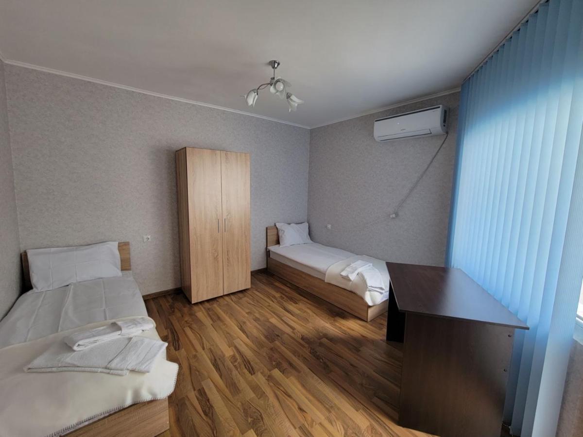 Prista Apartment Ruse Luaran gambar