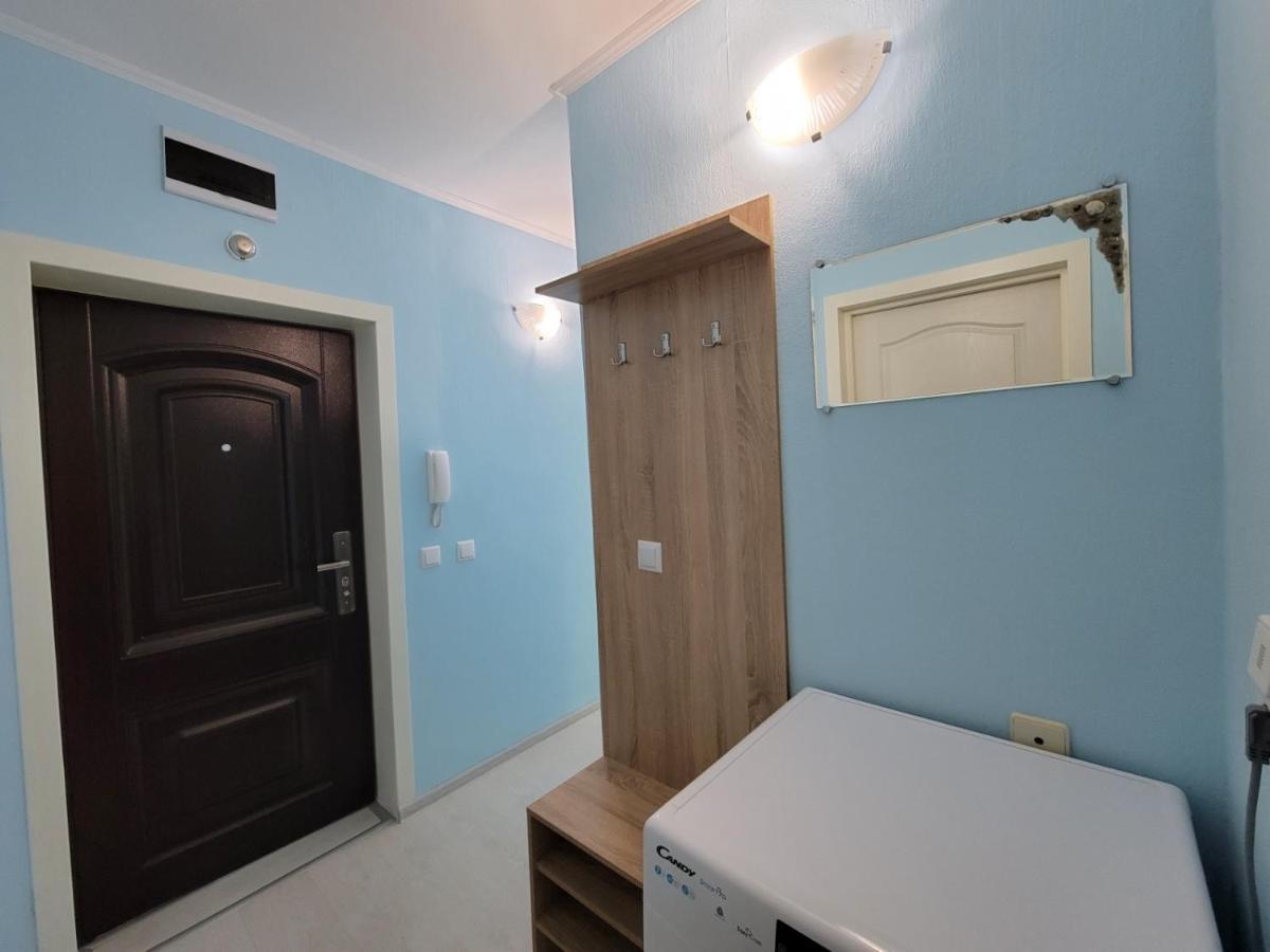 Prista Apartment Ruse Luaran gambar