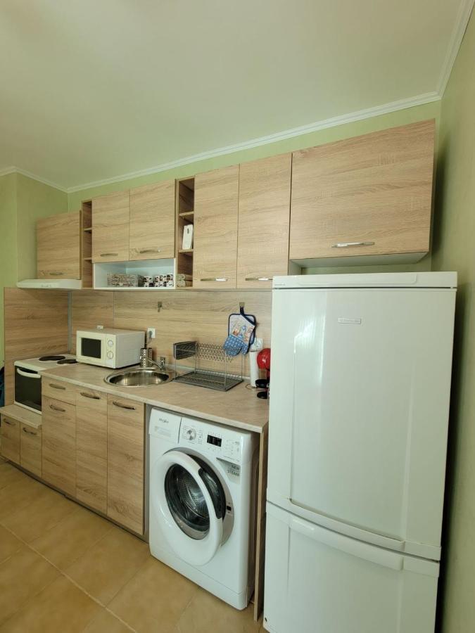 Prista Apartment Ruse Luaran gambar
