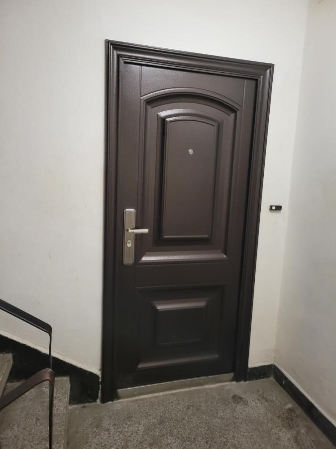 Prista Apartment Ruse Luaran gambar
