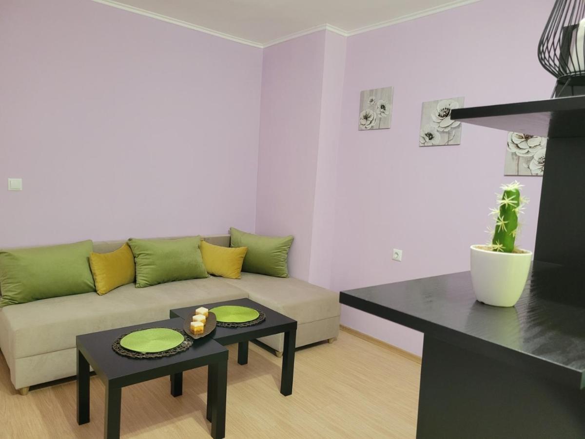 Prista Apartment Ruse Luaran gambar