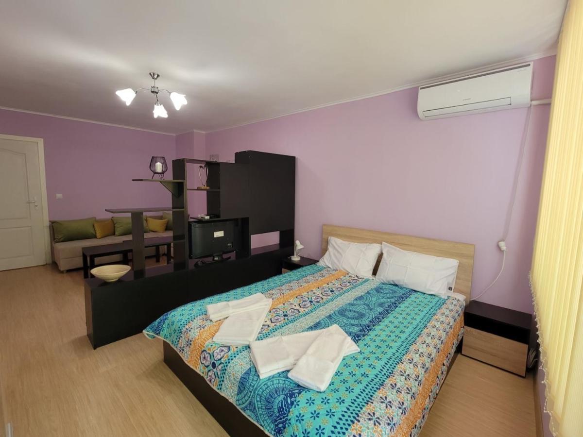 Prista Apartment Ruse Luaran gambar