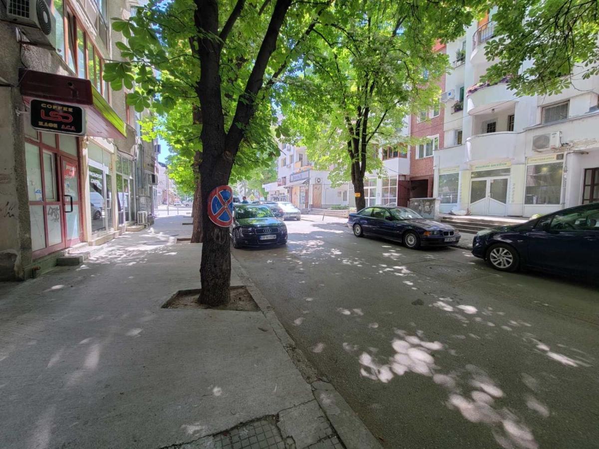 Prista Apartment Ruse Luaran gambar