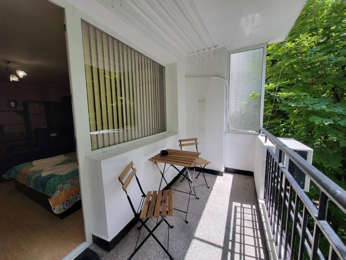 Prista Apartment Ruse Luaran gambar
